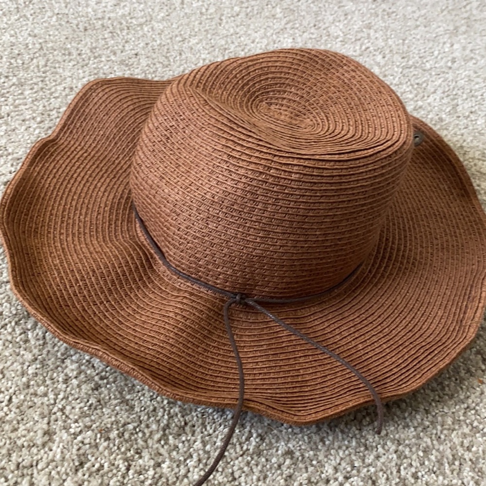 Peter Grimm sun hat
